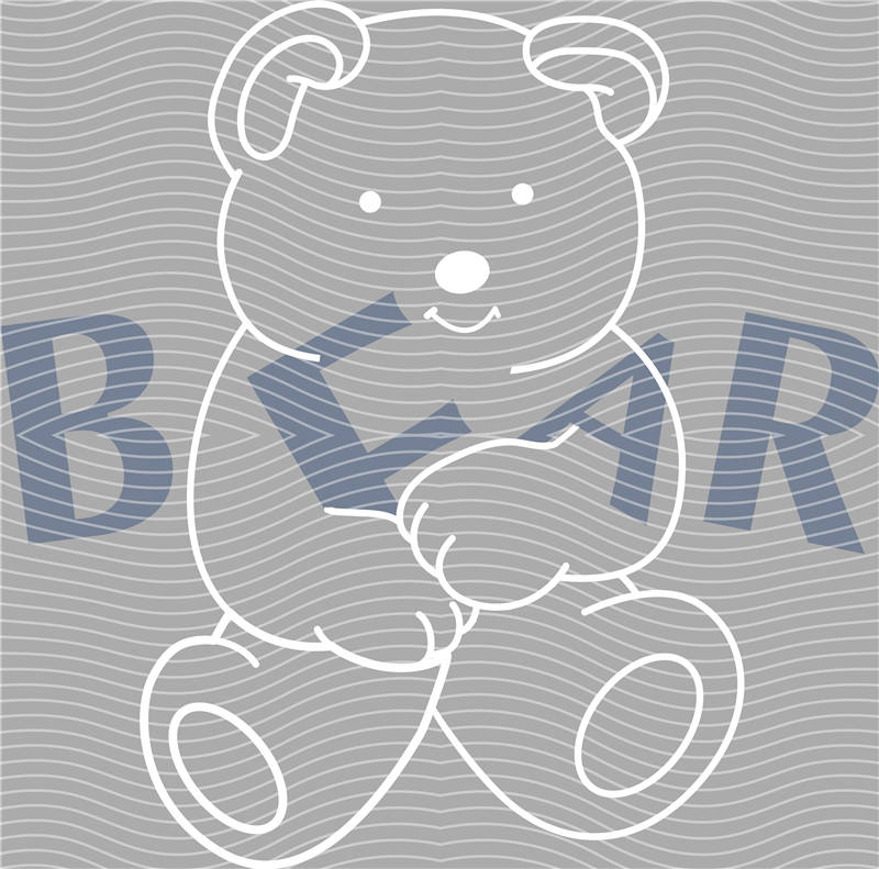 Cool Bear-X 279